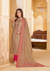 Kalki Vol 8 By Suryajyoti Heavy Discharge Printed Jam Cotton Dress Material Wholesale Shop In Surat